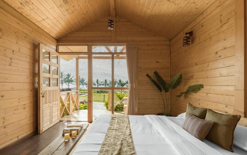 Waterscape Retreat Girnāre Exterior photo